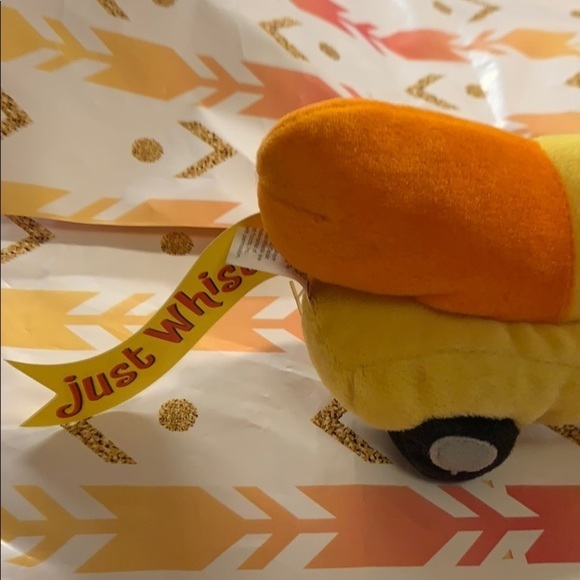 Mint!!! Oscar Mayer Weiner Mobile!!! - Picture 2 of 6